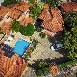 Domus 7 Casa de Férias
