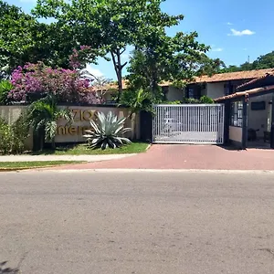 Internacional Apart Apartamento