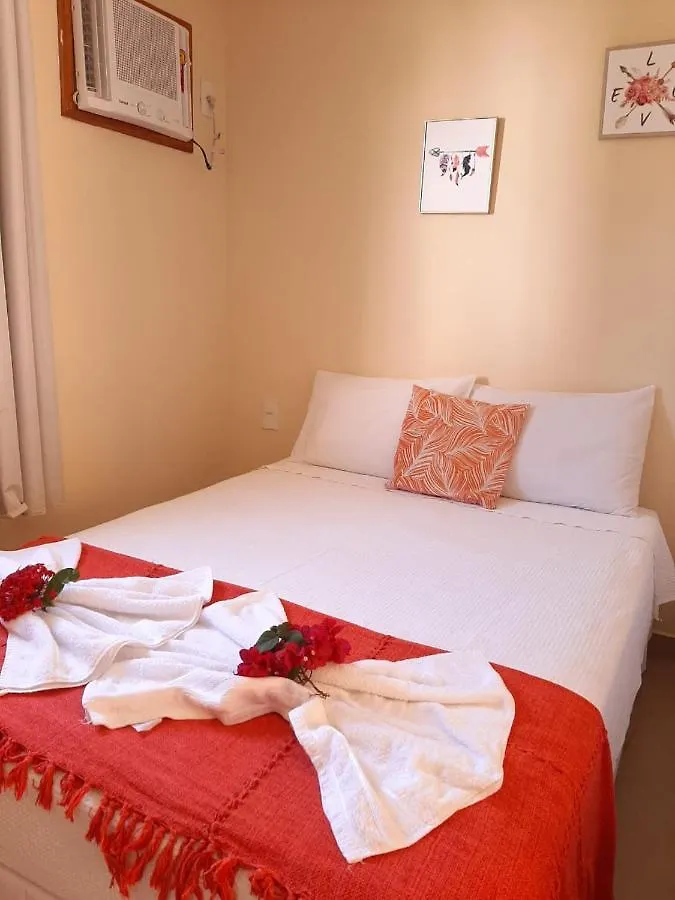 Inn Pousada Beach Geriba Armacao dos Buzios Brazil
