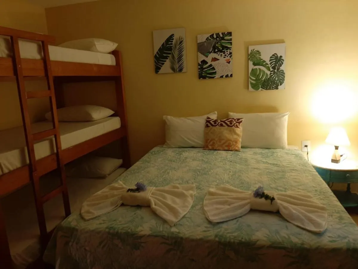 Pousada Beach Geriba Armacao dos Buzios Inn