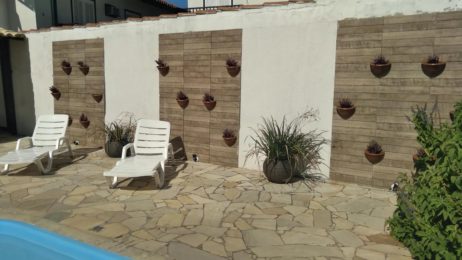 Inn Pousada Beach Geriba Armacao dos Buzios